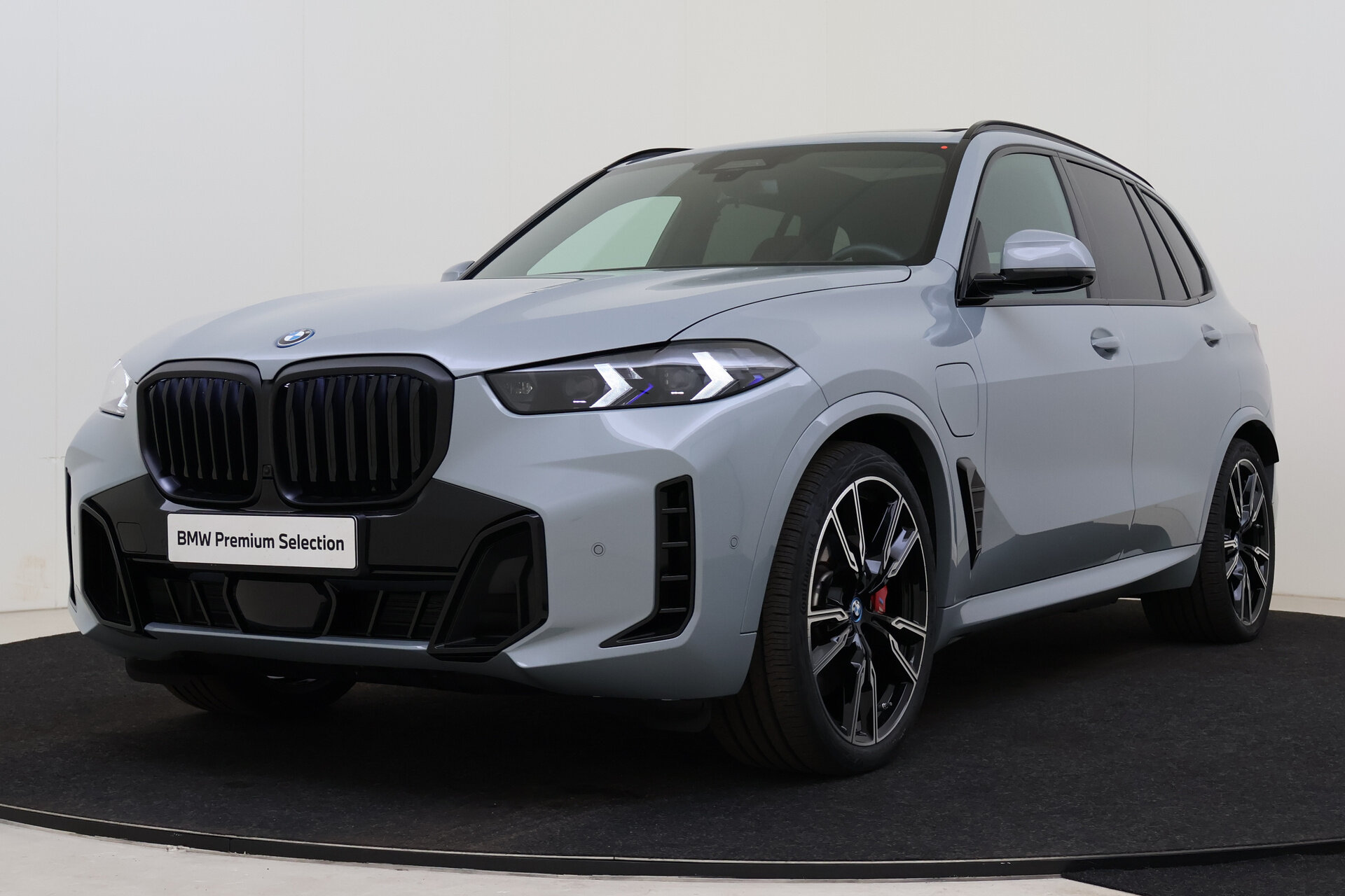 BMW X5 xDrive50e HIgh Executive M Sport Automaat