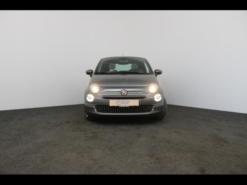 Fiat 500 1,0 BENZINE HYBRID *DAB*PANO DAK*AIRCO*CRUISE CONTROL* - Image 2