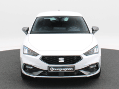 SEAT Leon FR Business 1.5 TSI eHybrid PHEV 204pk - Afbeelding 5