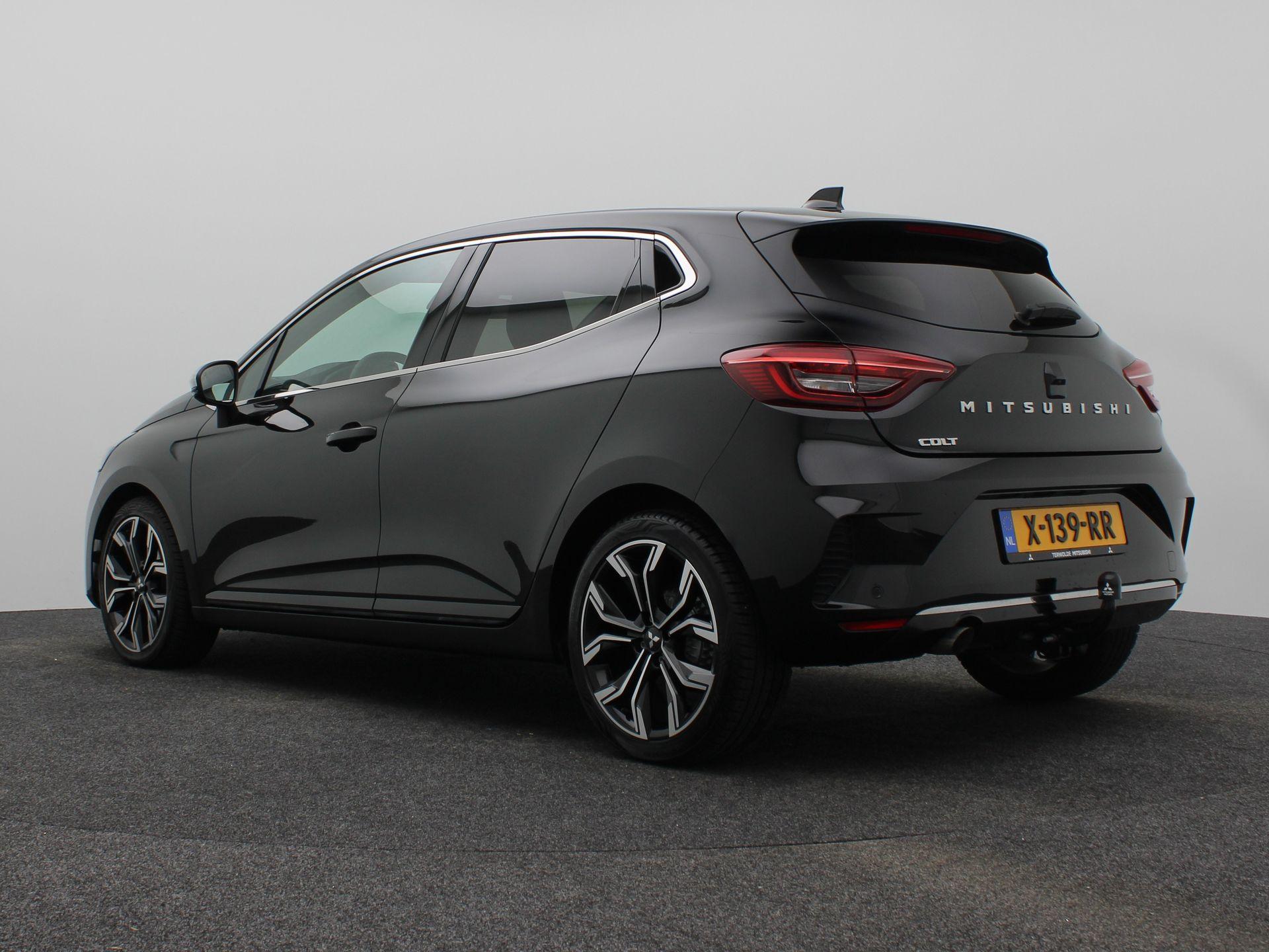 Mitsubishi Colt 1.0T MT First Edition - Afbeelding 4