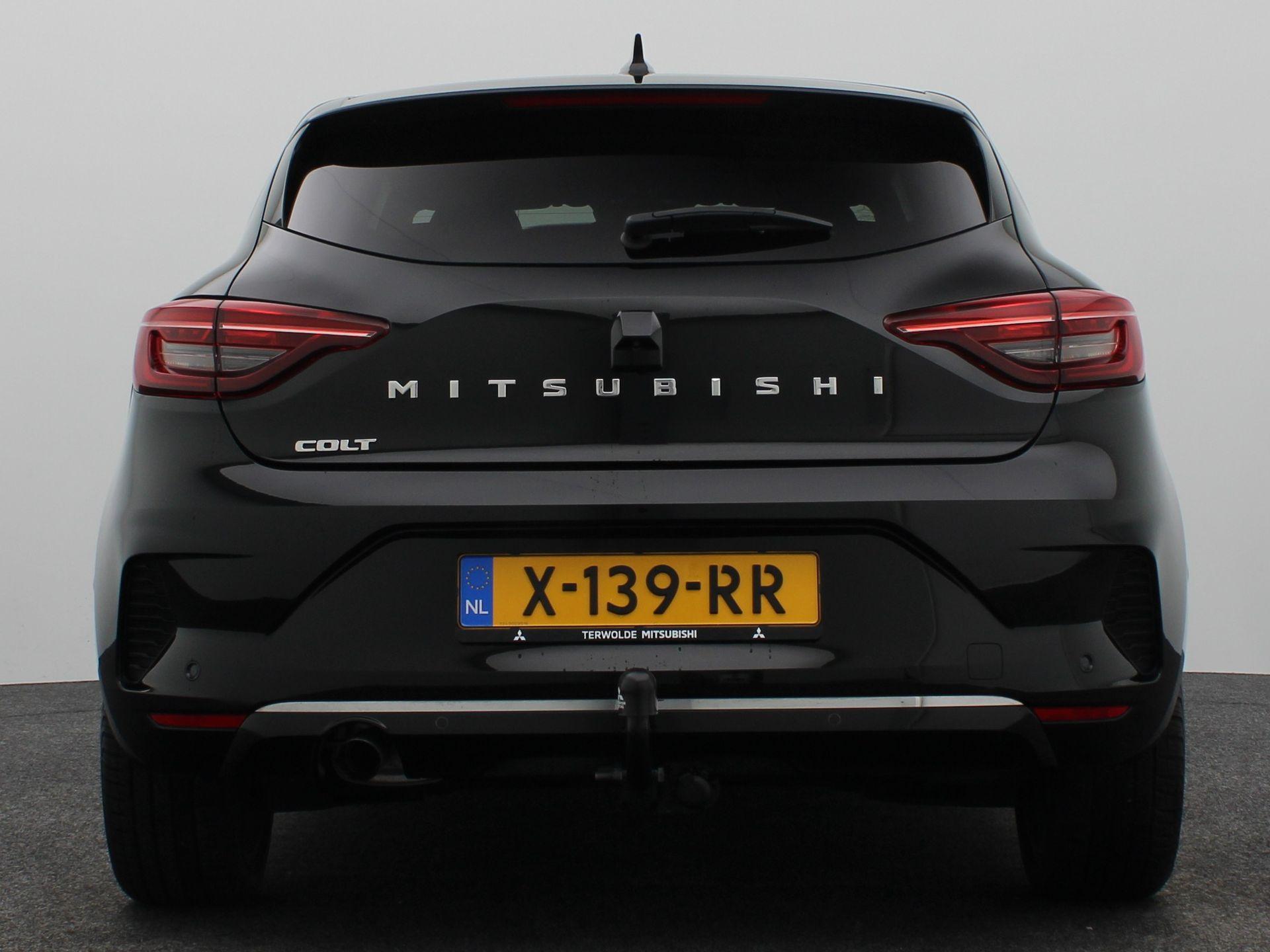 Mitsubishi Colt 1.0T MT First Edition - Afbeelding 5