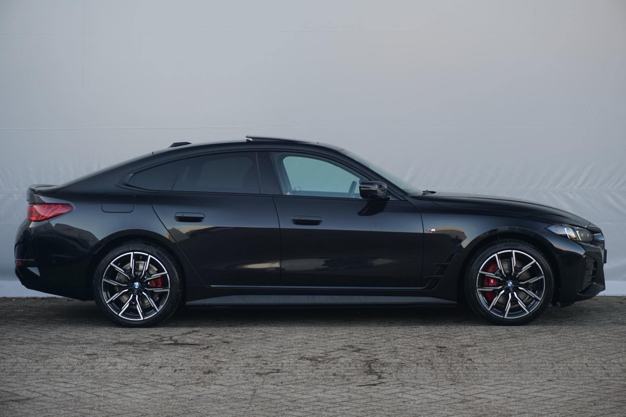 BMW i4 eDrive40 - Afbeelding 5