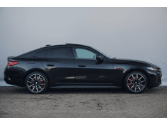 BMW i4 eDrive40 - Afbeelding 5