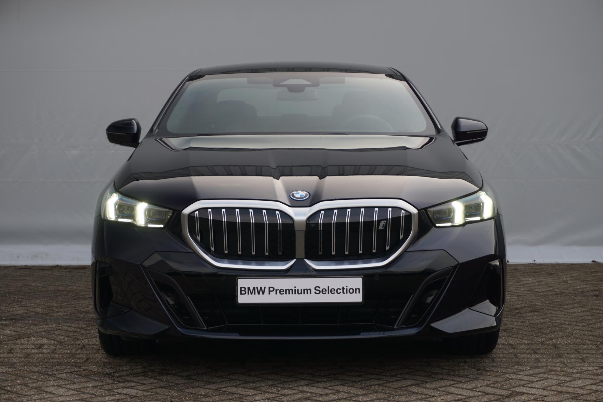 BMW i5 xDrive40 - Afbeelding 2