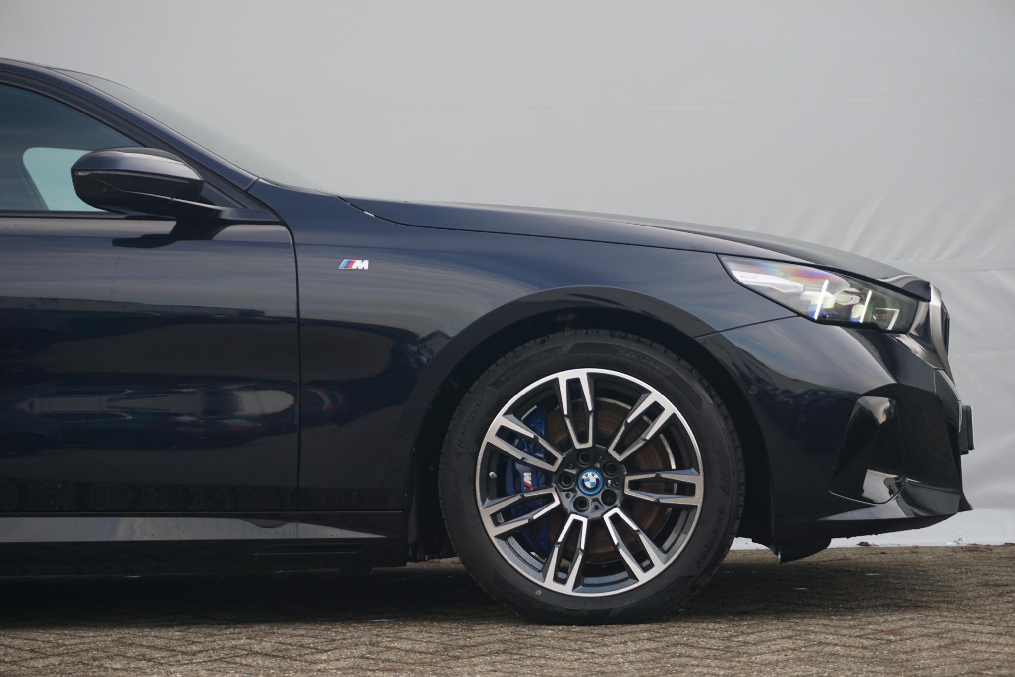 BMW i5 xDrive40 - Afbeelding 5