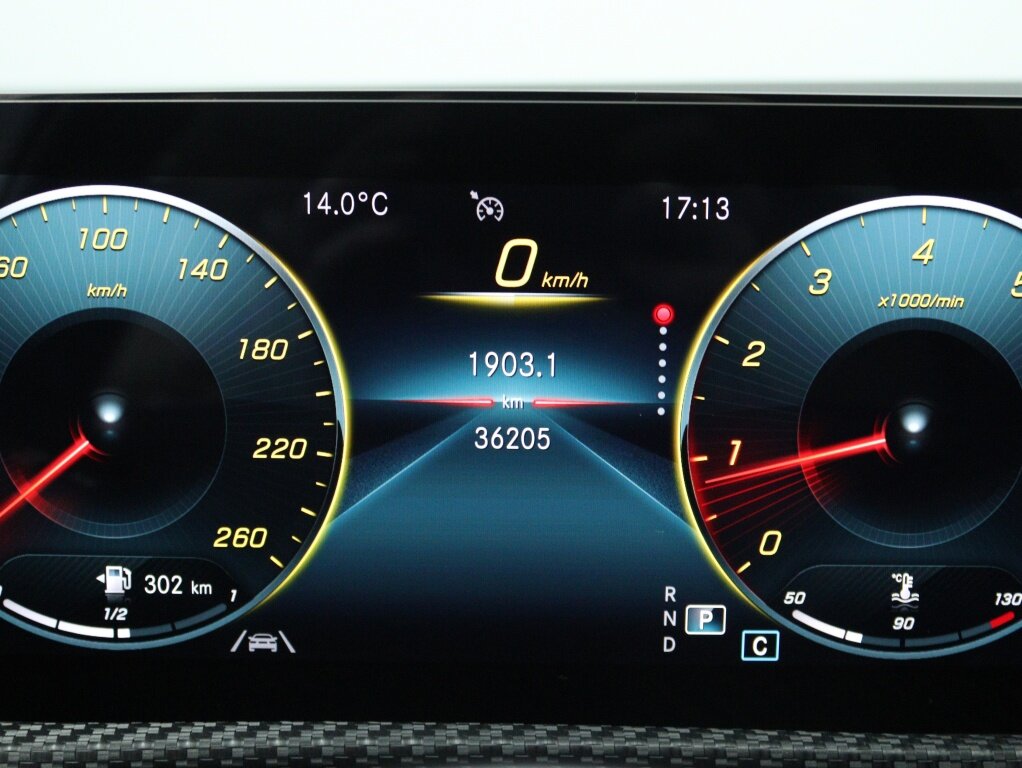 Mercedes-Benz CLA 180 Business Solution | Navigatie | Camera | Cruise control - Afbeelding 4
