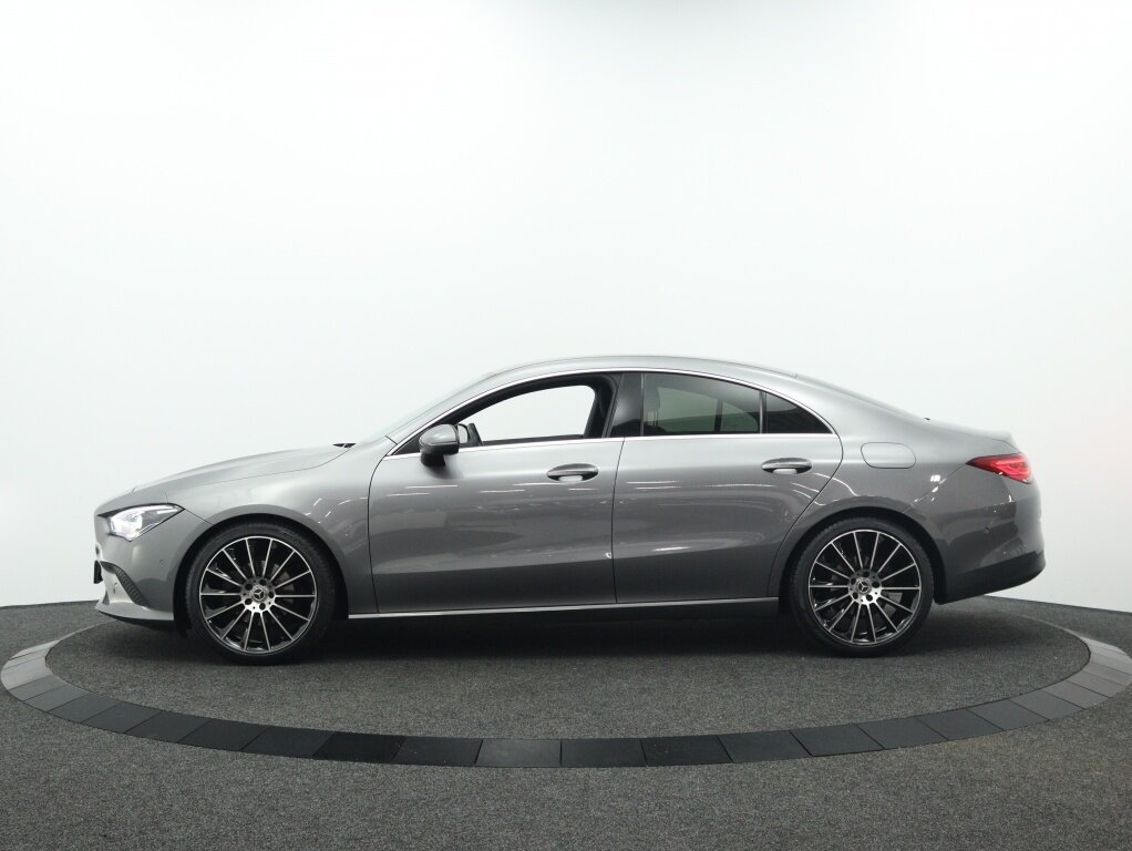 Mercedes-Benz CLA 180 Business Solution | Navigatie | Camera | Cruise control - Afbeelding 5