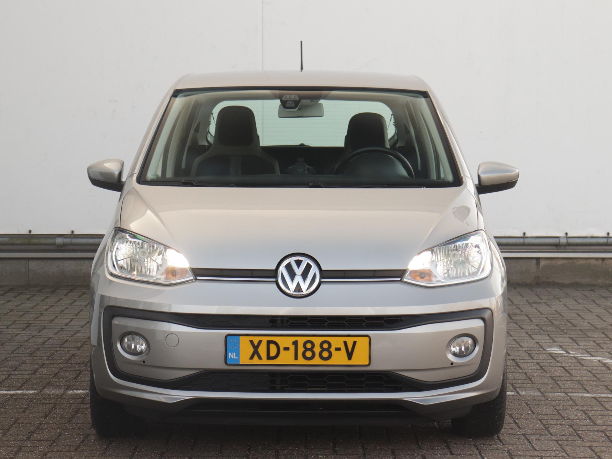 Volkswagen up! 1.0 BMT high up! - Afbeelding 2