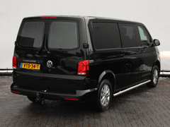 Volkswagen Transporter 2.0 TDI 150 PK L2H1 DC Highline - Afbeelding 5