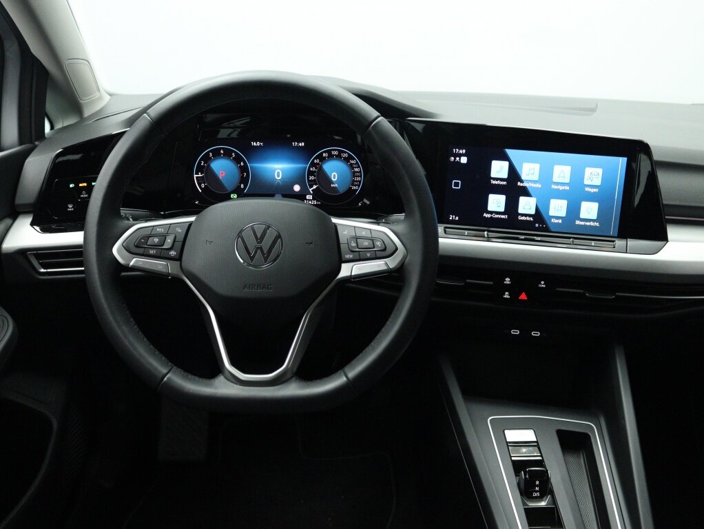 Volkswagen Golf 1.0 eTSI Life Business | Navigatie | Camera | Adaptive cruise - Afbeelding 3