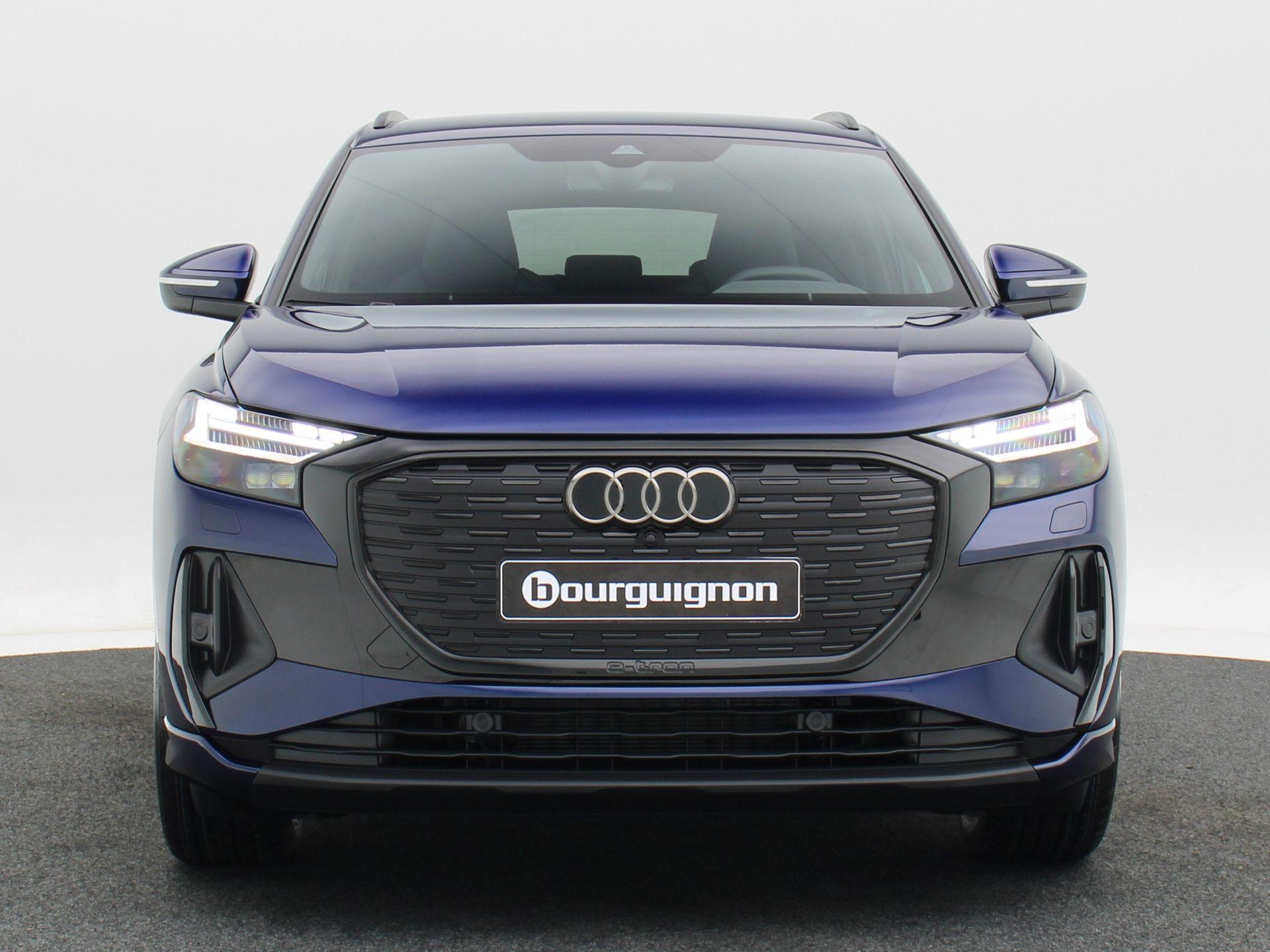 Audi Q4 e-tron 40 | S edition | 204 PK | - Afbeelding 5