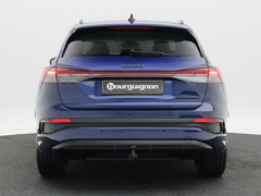 Audi Q4 e-tron 40 | S edition | 204 PK | - Afbeelding 5