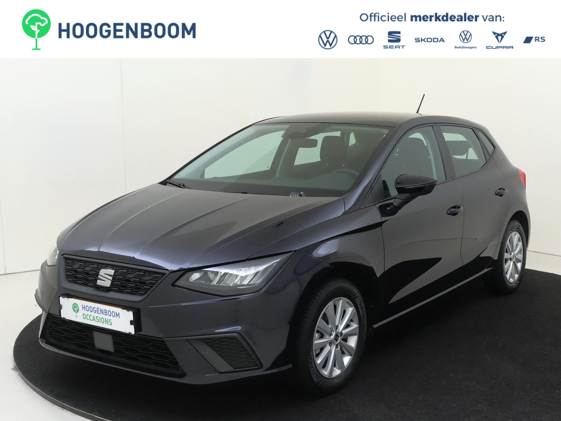 SEAT Ibiza 1.0 EcoTSI Style