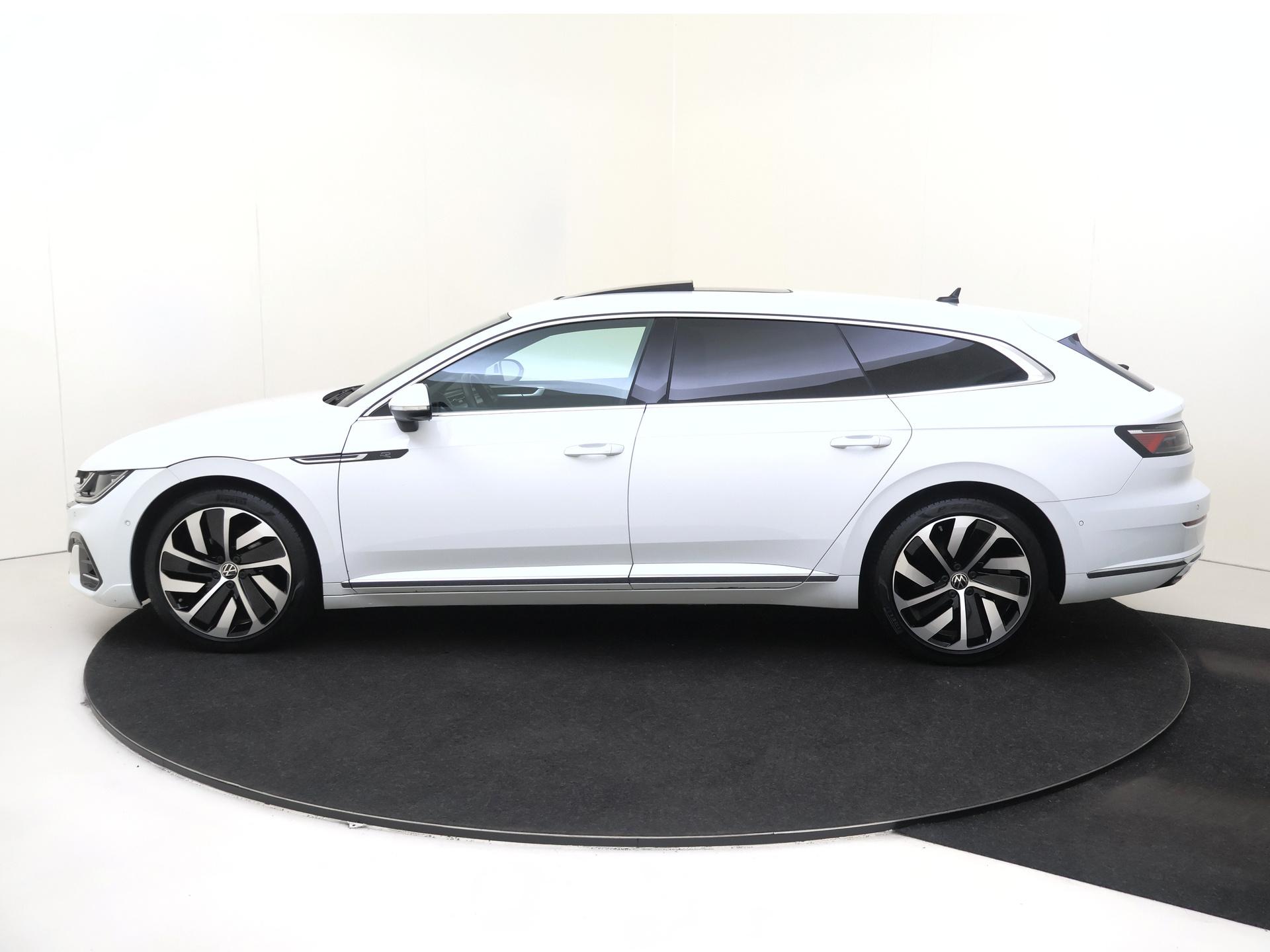 Volkswagen Arteon Shooting Brake 1.4 TSI eHybrid R-Line Business+ - Afbeelding 2