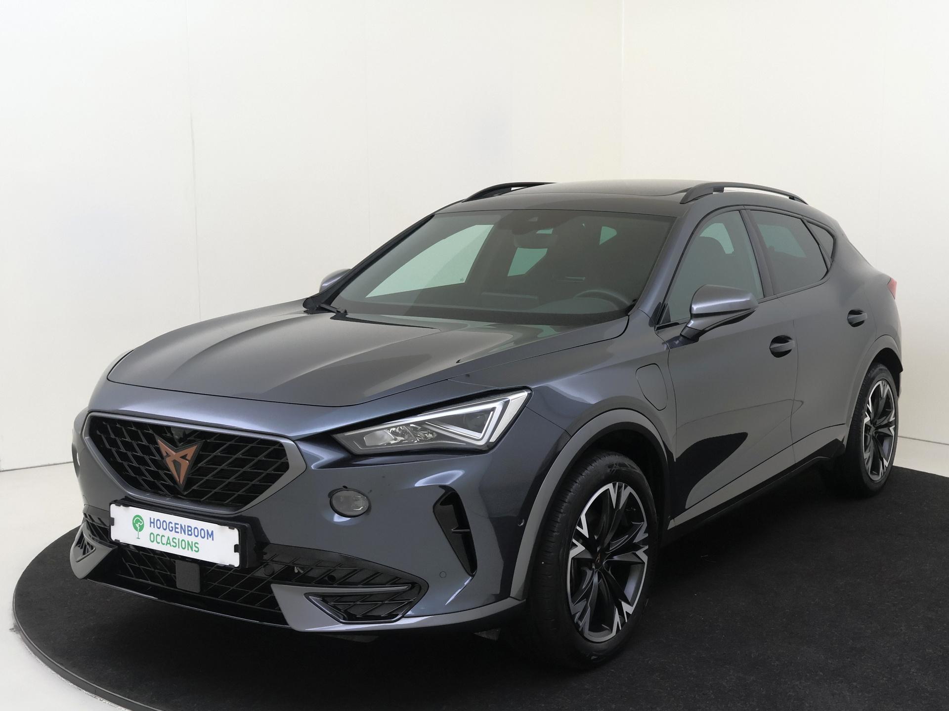 CUPRA Formentor 1.4 e-Hybrid Business