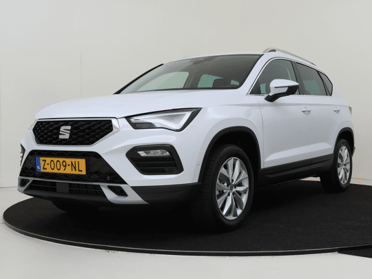 SEAT Ateca 1.5 TSI Style Business Intense