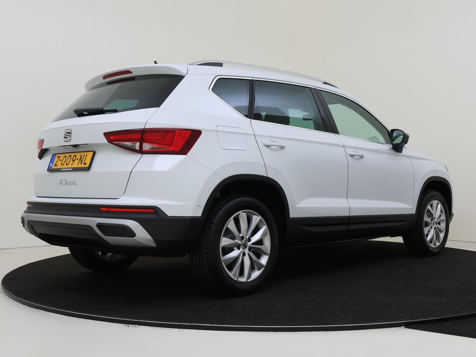 SEAT Ateca 1.5 TSI Style Business Intense - Afbeelding 2