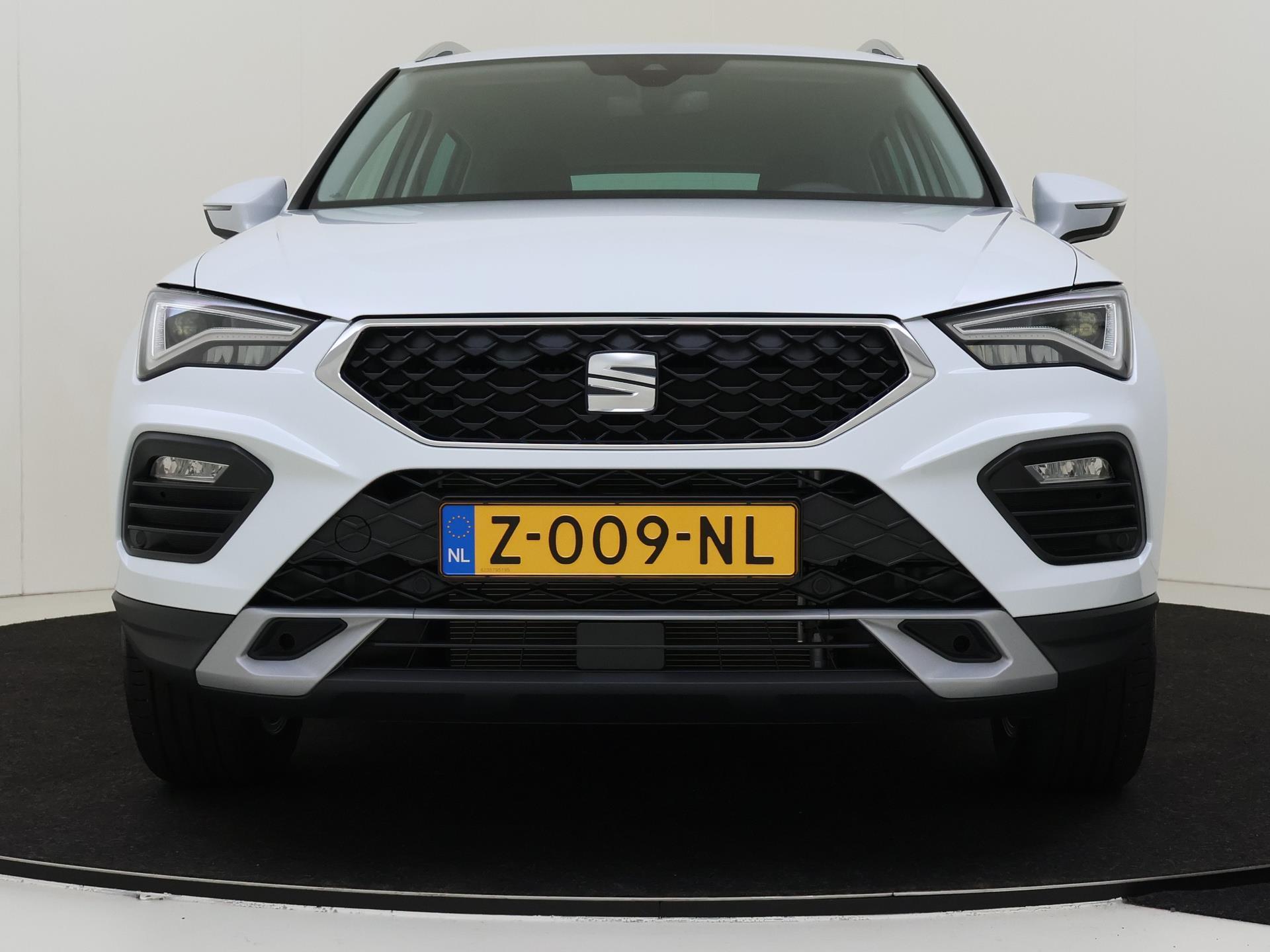 SEAT Ateca 1.5 TSI Style Business Intense - Afbeelding 4