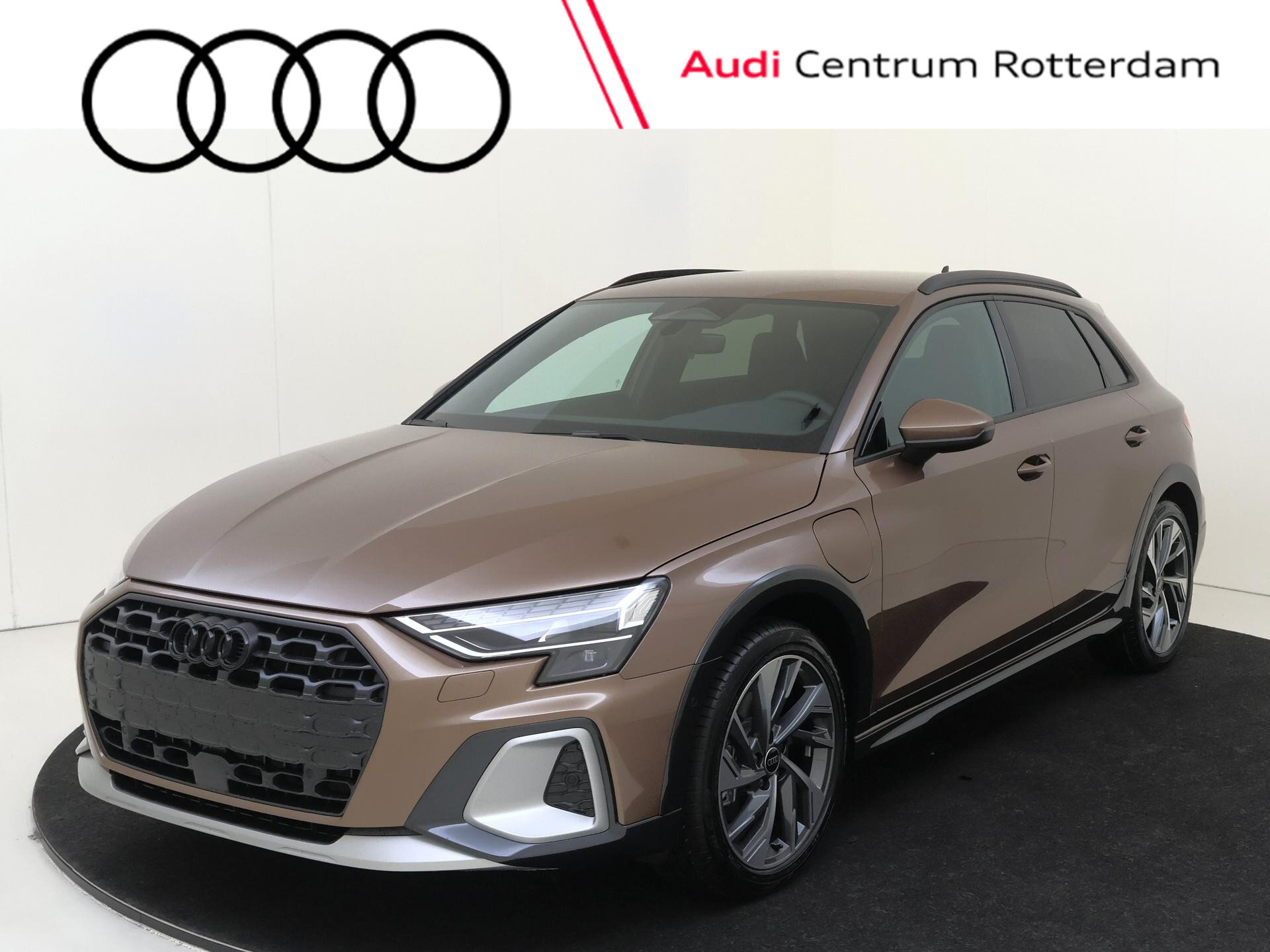 Audi A3 allstreet 40 TFSI e S-tronic Advanced edition