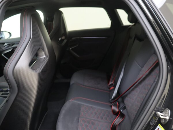 lederen/alcantara bekleding