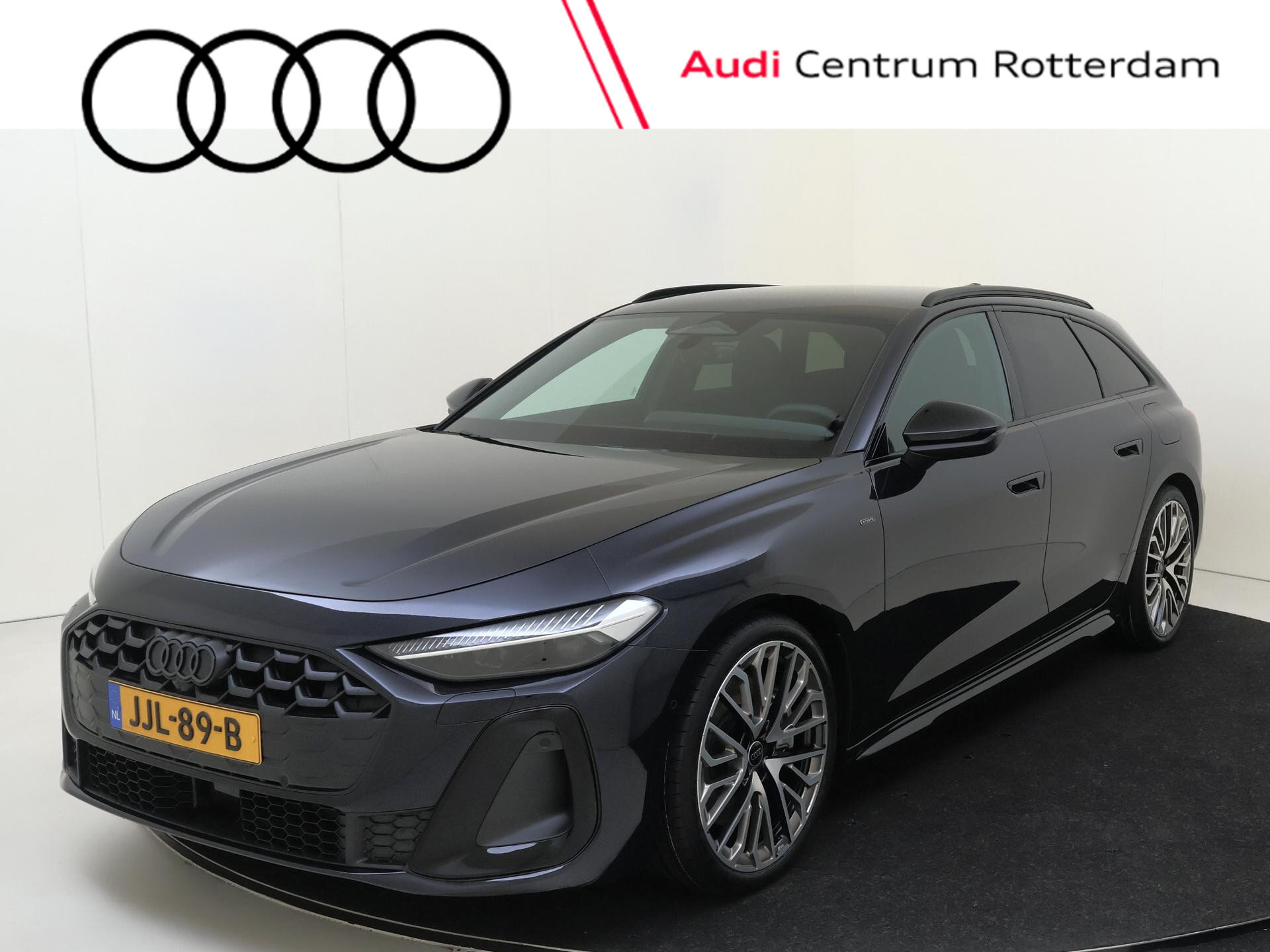 Audi A5 Avant 2.0 e-hybrid quattro S edition