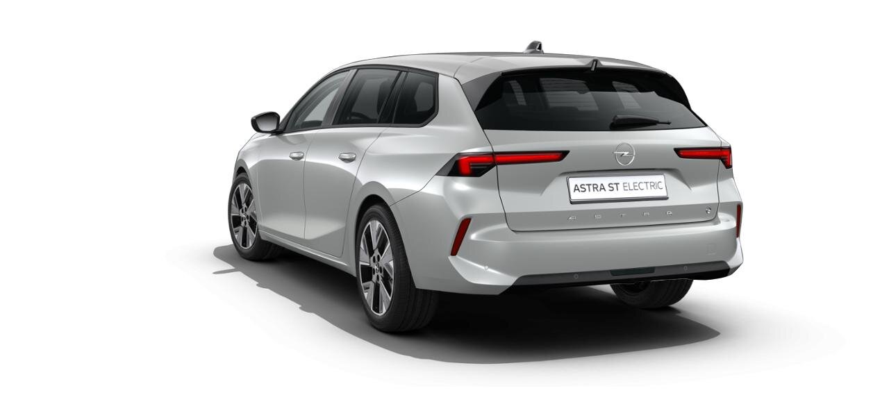 Opel Astra Astra-e Edition - Electric - Afbeelding 2