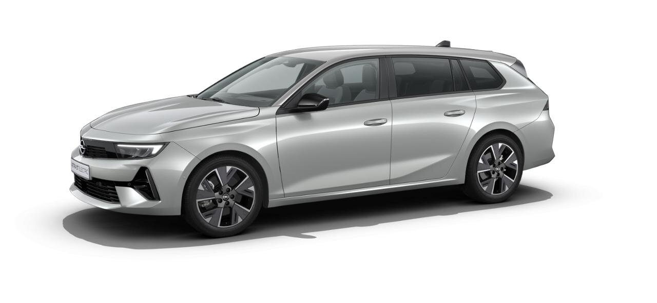 Opel Astra Astra-e Edition - Electric - Afbeelding 3