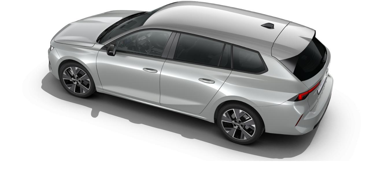 Opel Astra Astra-e Edition - Electric - Afbeelding 4