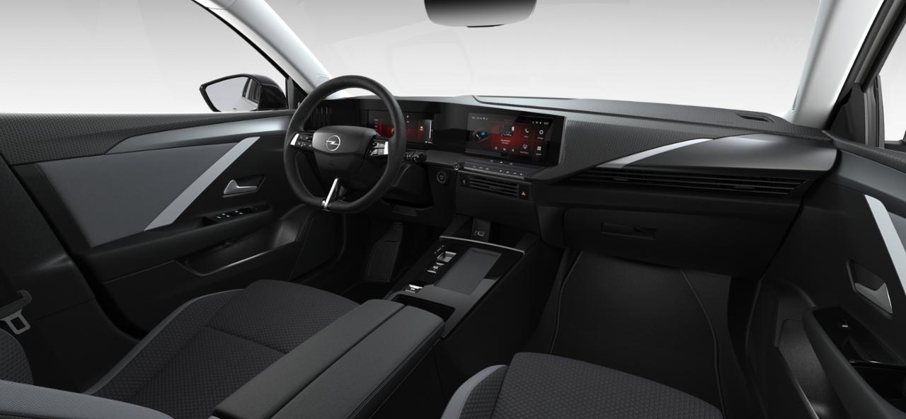 Opel Astra Astra-e Edition - Electric - Afbeelding 5