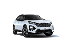 Peugeot 2008 GT - Afbeelding 2