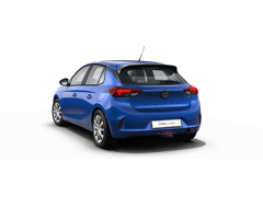 Opel Corsa Edition - Afbeelding 2