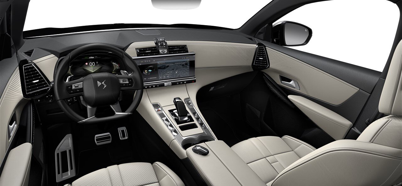 DS DS 7 Étoile - Afbeelding 5