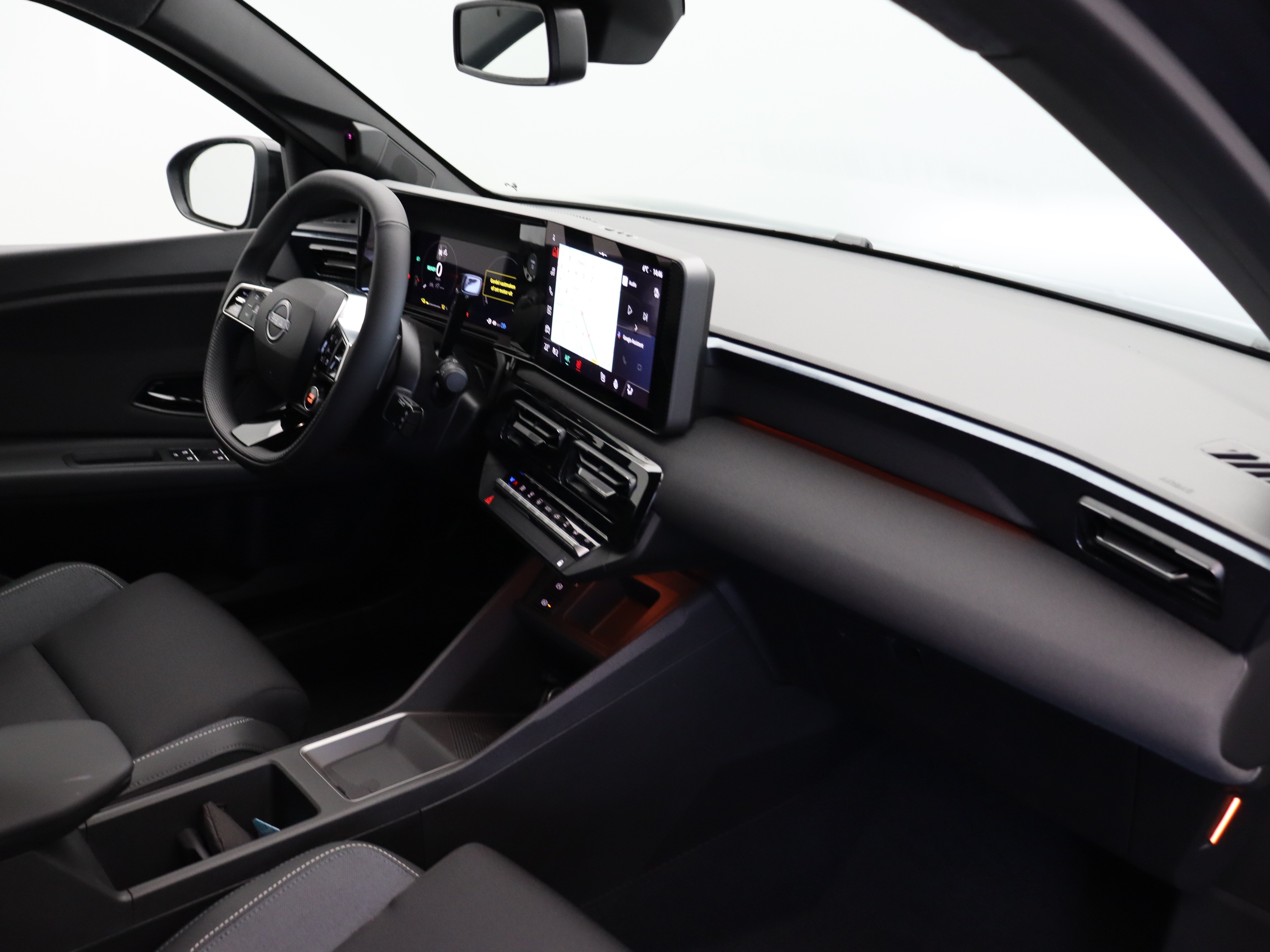 Nissan Micra Advance 52 kWh - Afbeelding 6