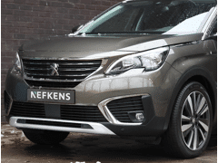 Peugeot 5008 SUV Premium Avantage 130pk Automaat - Afbeelding 5