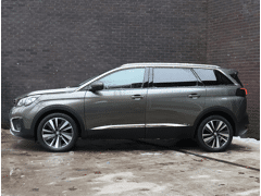 Peugeot 5008 SUV Premium Avantage 130pk Automaat - Afbeelding 2