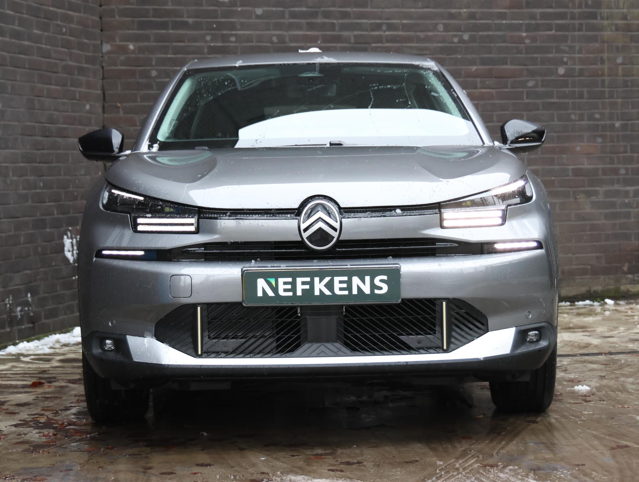 Citroën ë-C4 Business 54kWh 156pk - Afbeelding 4