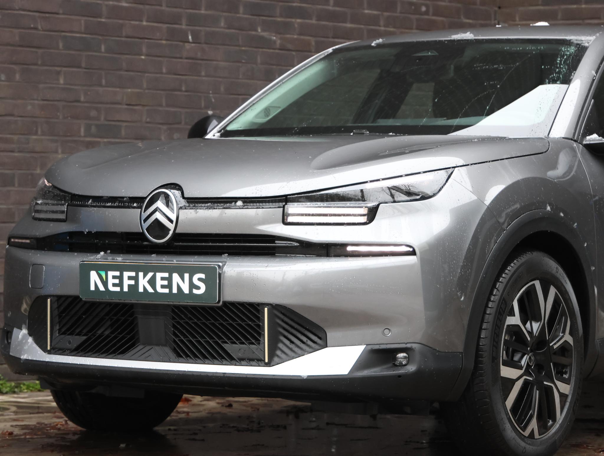 Citroën ë-C4 Business 54kWh 156pk - Afbeelding 5