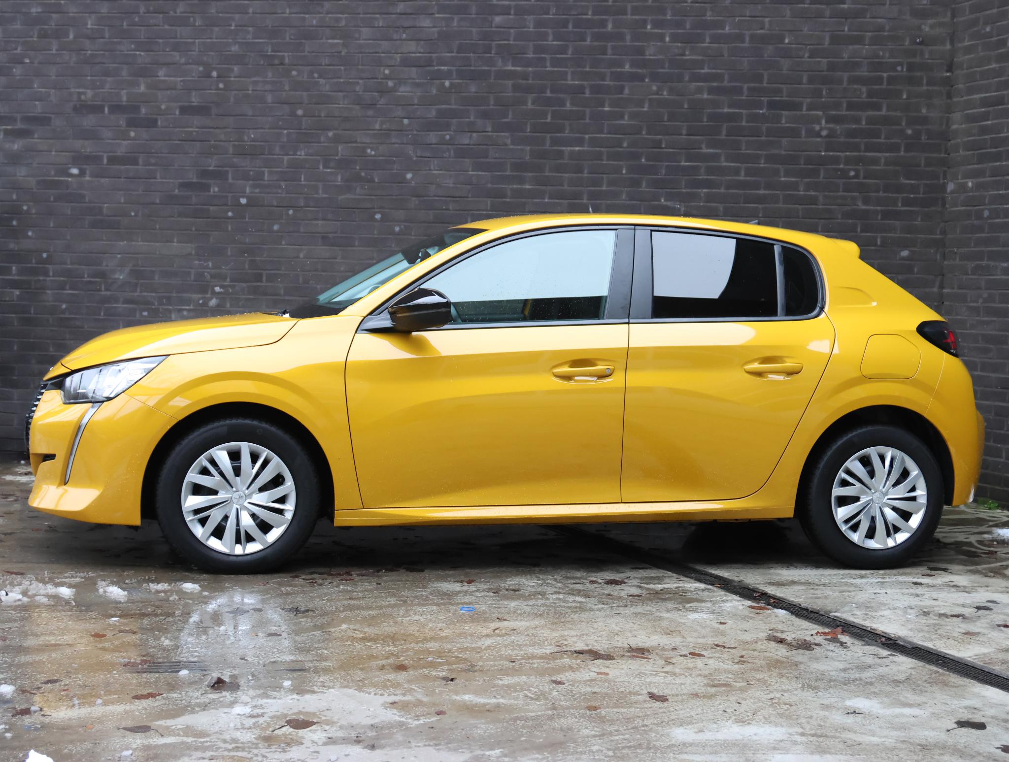 Peugeot 208 Active 75pk - Afbeelding 2