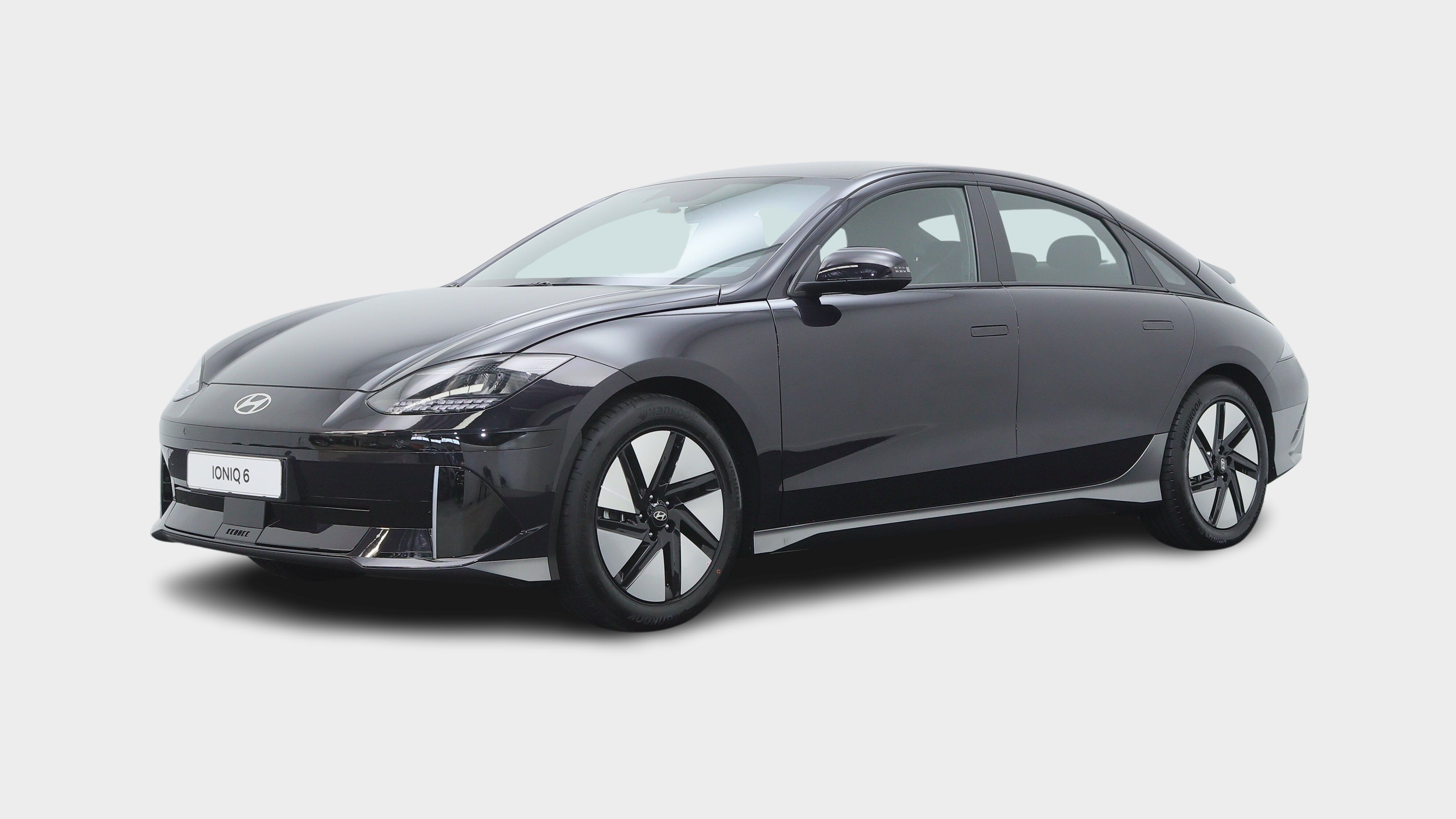 Hyundai IONIQ 6 77,4 kWh RWD Style Automaat