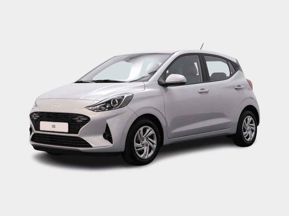Hyundai i10 1.0i Premium Handmatig - Afbeelding 1