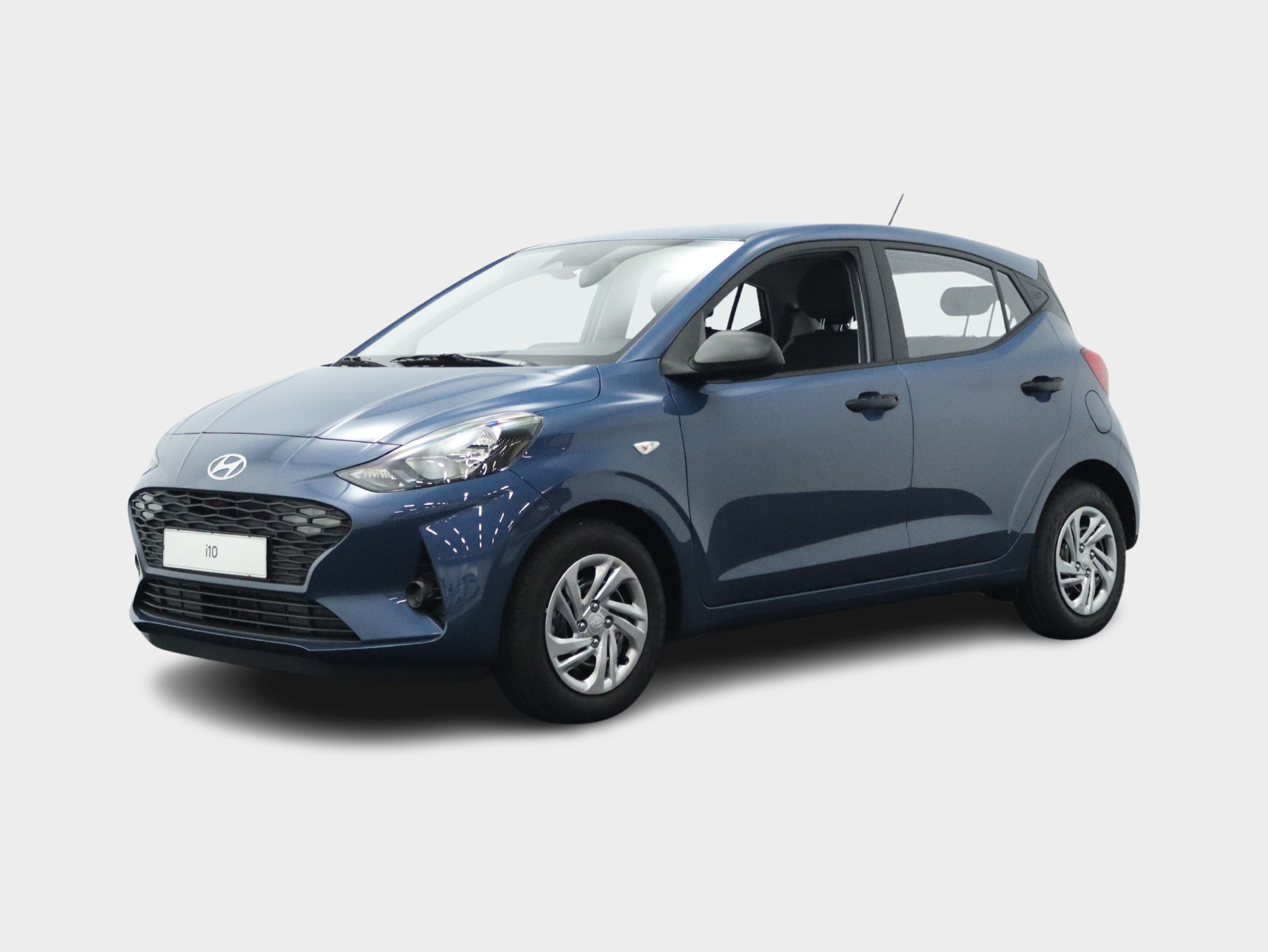 Hyundai i10 1.0i Comfort Handmatig
