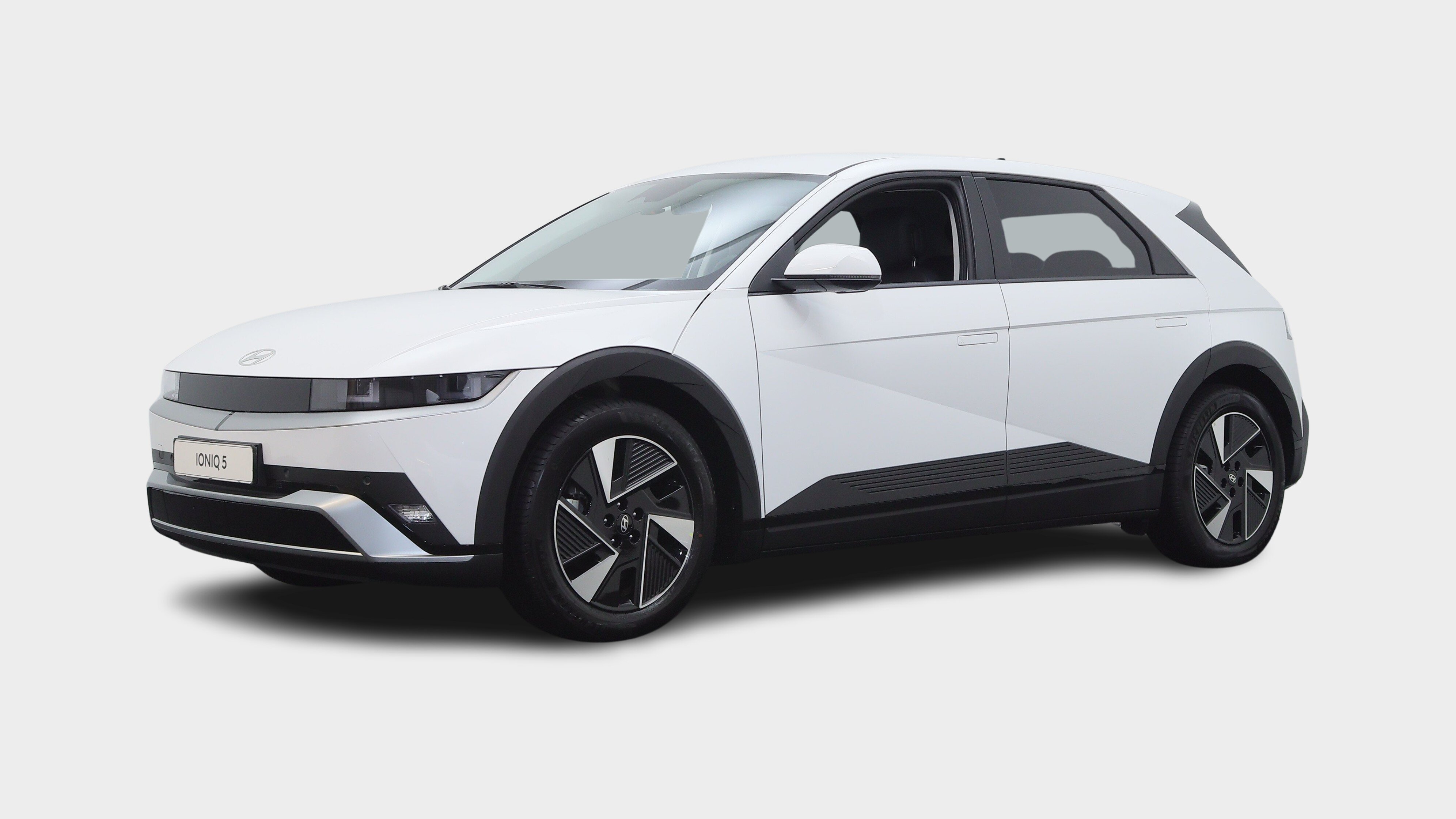 Hyundai IONIQ 5 Electric 84 kWh Connect Limited Direct leverbaar!