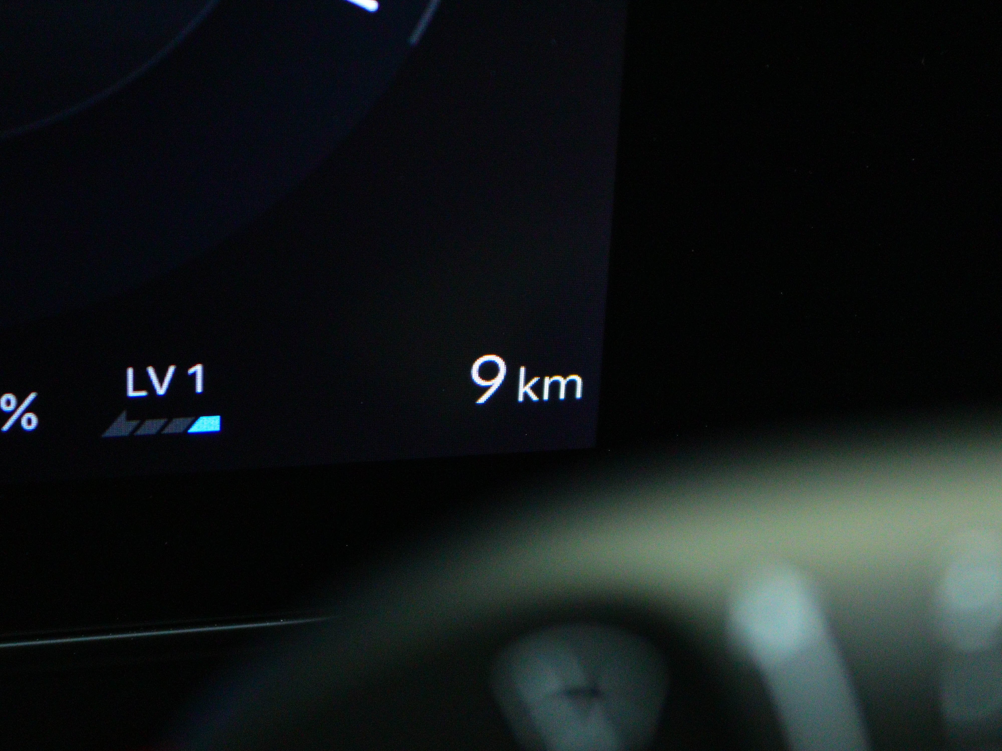 Hyundai Kona 64.8 kWh Pure Edition Automaat - Afbeelding 4