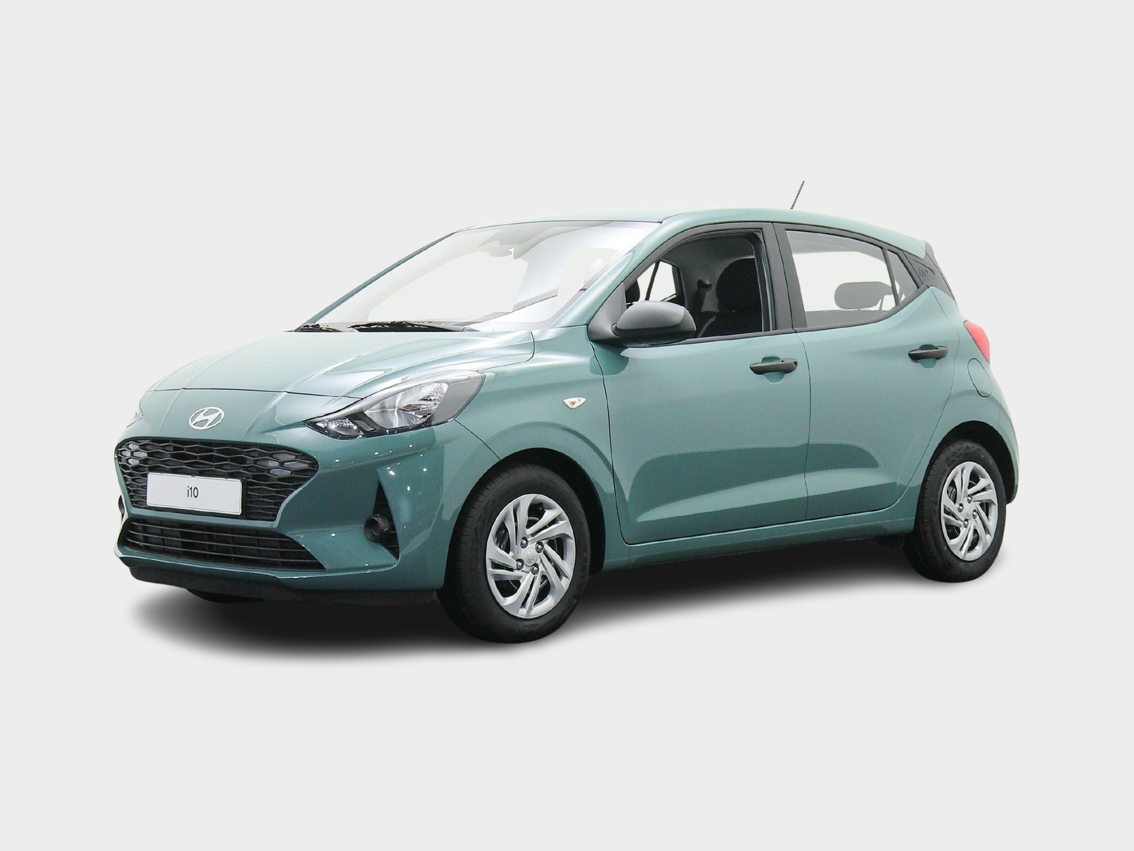 Hyundai i10 1.0i Comfort Handmatig