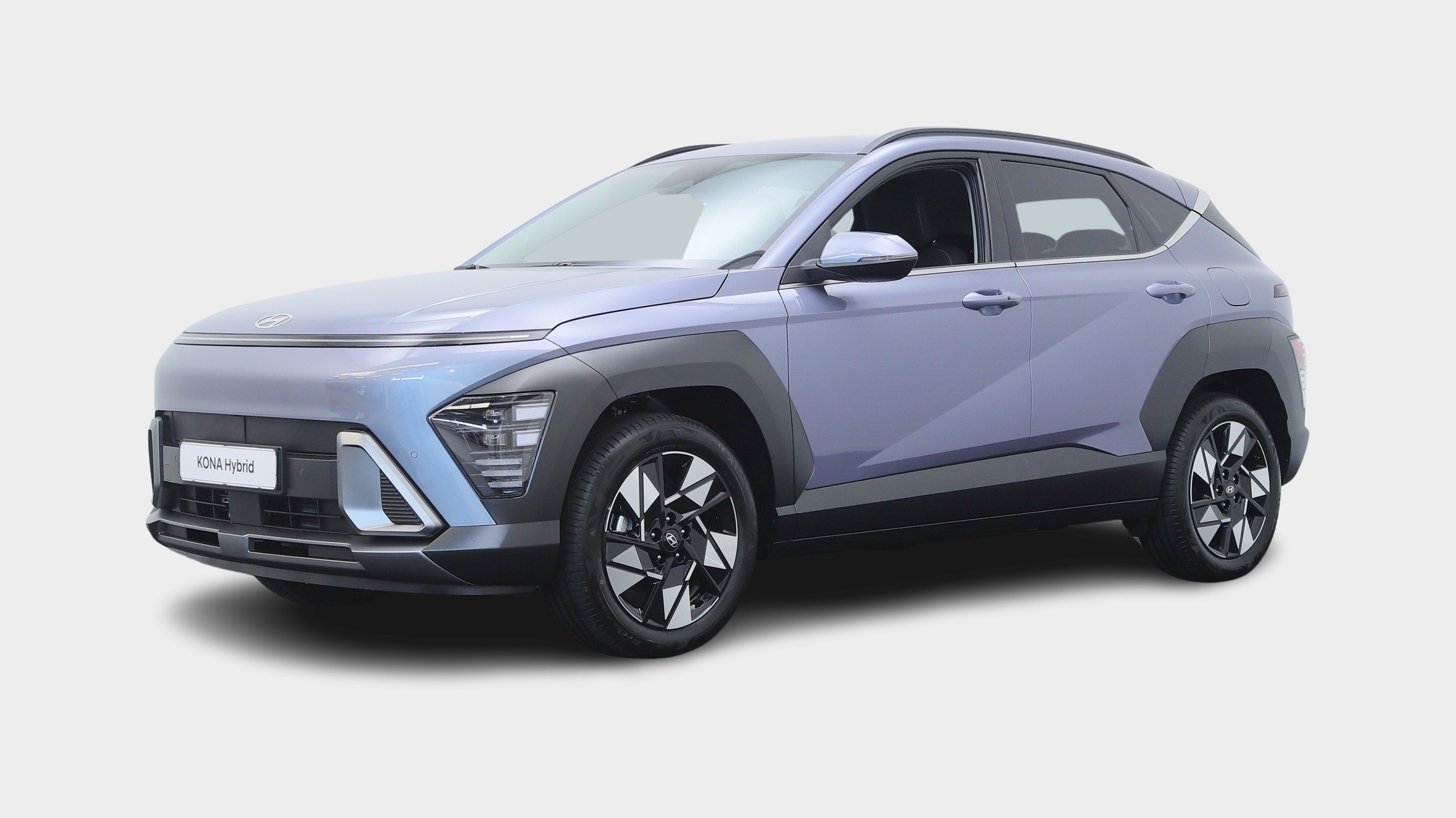 Hyundai Kona 1.6 GDI HEV Comfort Smart Automaat