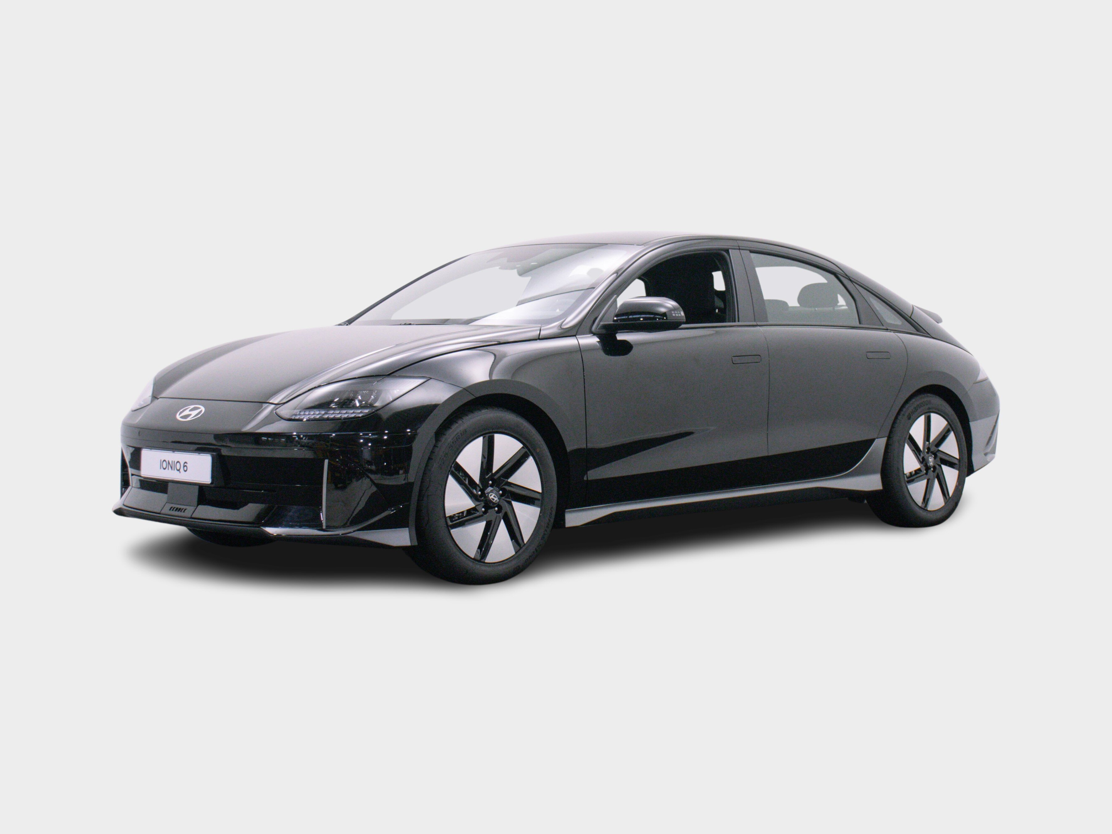 Hyundai IONIQ 6 77,4 kWh RWD Style Automaat