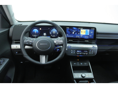 Hyundai Kona 1.6 GDI HEV N Line Sky Automaat - Afbeelding 3