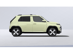 Hyundai Inster Electric 49 kWh Evolve Automaat - Afbeelding 3