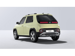 Hyundai Inster Electric 49 kWh Evolve Automaat - Afbeelding 2