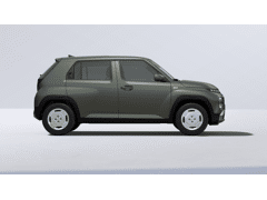 Hyundai Inster Electric 49 kWh E-Motion Automaat - Afbeelding 3